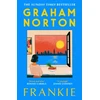 KNYGA Norton Graham Frankie: The most courageous heroine you'll meet this year, from the Sunday Times bestselling author