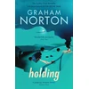 KNYGA Norton Graham Holding: The instant bestseller from the author of FRANKIE