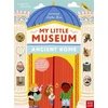 KNYGA Nosy Crow British Museum: My Little Museum: Ancient Rome