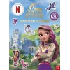 KNYGA Nosy Crow Ltd; Academy, Unicorn Unicorn Academy: Sticker Scenes: with over 150 magical stickers