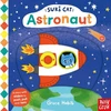 KNYGA Nosy Crow Suki Cat: Astronaut