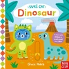 KNYGA Bookshop Nosy Crow Suki Cat: Dinosaur