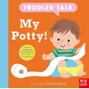 KNYGA Nosy Crow Toddler Talk: My Potty!