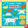 KNYGA Nosy Crow Tummy Time: Park
