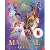 KNYGA Nosy Crow Unicorn Academy: The Magical Guide, The perfect introduction for fans of the hit Netflix show