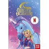 KNYGA Nosy Crow Unicorn Academy: Under the Fairy Moon, The Second Book of the Netflix series