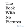 KNYGA Novak B J Book With No Pictures