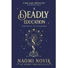 KNYGA Novik Naomi Deadly Education