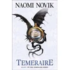 KNYGA Novik, Naomi Temeraire