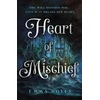 KNYGA Noyes, Emma Heart of Mischief: Shadow of Souls Book 2