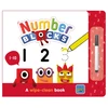 KNYGA Numberblocks 1-10: A Wipe-Clean Book