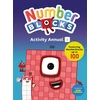 KNYGA Numberblocks Activity Annual 3