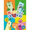 KNYGA Numberblocks Activity Annual 4