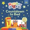 KNYGA Numberblocks: Countdown to Bed