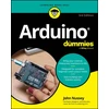 KNYGA Nussey, John (ONN Studio) Arduino For Dummies