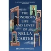 KNYGA Nwosu Brionni Wondrous Life and Loves of Nella Carter: a Faustian deal with Death and a promise to be held