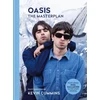 KNYGA Oasis The Masterplan, Photographs by Kevin Cummins, featuring Noel Gallagher in his own words