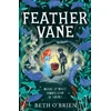 KNYGA Obrien Beth Feather Vane