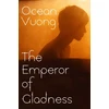 KNYGA Ocean Vuong Emperor of Gladness
