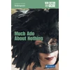 KNYGA Oconnor John John Much Ado About Nothing (new edition)