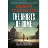 KNYGA O'Connor, Joseph Ghosts Of Rome