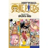 KNYGA Oda, Eiichiro One Piece (Omnibus Edition), Vol. 29: Includes vols. 85, 86 &amp; 87