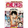 KNYGA Oda, Eiichiro One Piece (Omnibus Edition), Vol. 17: Includes vols. 49, 50 &amp; 51