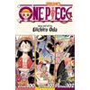 KNYGA Oda, Eiichiro One Piece (Omnibus Edition), Vol. 34: Includes vols. 100, 101 &amp; 102