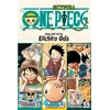 KNYGA Oda, Eiichiro One Piece (Omnibus Edition), Vol. 11: Includes vols. 31, 32 &amp; 33
