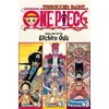 KNYGA Oda, Eiichiro One Piece (Omnibus Edition), Vol. 16: Includes vols. 46, 47 &amp; 48