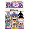 KNYGA Oda, Eiichiro One Piece (Omnibus Edition), Vol. 19: Includes vols. 55, 56 &amp; 57