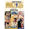 KNYGA Oda, Eiichiro One Piece (Omnibus Edition), Vol. 22: Includes Vols. 64, 65 &amp; 66