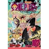 KNYGA Oda, Eiichiro One Piece, Vol. 102: The Pivotal Clash