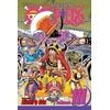 KNYGA Oda Eiichiro One Piece, Vol. 111