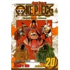 KNYGA Oda, Eiichiro One Piece, Vol. 20: Showdown at Alubarna