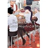 KNYGA Oda, Tomohito Komi Can't Communicate, Vol. 2