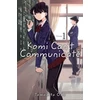 KNYGA Oda, Tomohito Komi Can't Communicate, Vol. 1