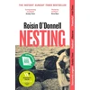 KNYGA O'Donnell, Roisin Nesting: Winner of the Radio 2 Book Club Award 2026; the tender, soaring debut you won't be able to forget