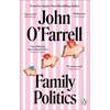 KNYGA O'Farrell, John Family Politics