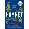 KNYGA Ofarrell Maggie Hamnet: Read the bestselling book before you see the award winning filmas