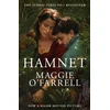 KNYGA Bookshop Ofarrell Maggie Hamnet: Read the bestselling book before you see the award winning filmas