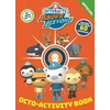 KNYGA Official Octonauts Octonauts Above &amp; Beyond: Octo-Activity Book