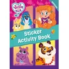 KNYGA Vida the Vet: Sticker Activity Book