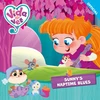 KNYGA Vida the Vet: Sunny's Naptime Blues