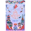 KNYGA Oh, Axie Girl Who Fell Beneath the Sea: the New York Times bestselling magical fantasy