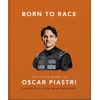 KNYGA OH Born to Race: The Little Guide to Oscar Piastri