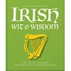 KNYGA OH Little Book of Irish Wit &amp; Wisdom
