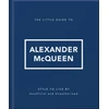 KNYGA OH Little Guide to Alexander McQueen