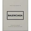 KNYGA OH Little Guide to Balenciaga