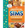 KNYGA O’Halloran, Taylor Unofficial Sims Cookbook: From Baked Alaska to Silly Gummy Bear Pancakes, 85+ Recipes to Satisfy the Hunger Need